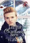 A Little Christmas 4: Beck (Little Christmas Season 4)