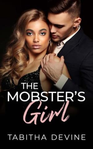The Mobster’s Girl (Meet the Cousinhood #1)