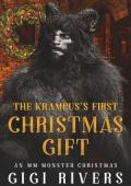 The Krampus’s First Christmas Gift (An MM Monster Christmas #6)