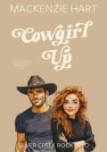Cowgirl Up (Silver Creek #2)