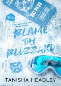 Blame the Blizzard (Saltwater Springs)
