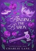 Binding the Baron (Alchemy of Desire #1)