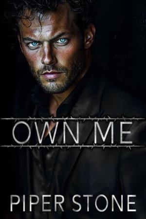 Own Me (Dmitriyev Bratva #5)