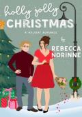 Holly Jolly Christmas (Christmas at Mistletoe Bay #8)