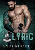 Property of Lyric (Kings of Anarchy MC: Washington #1)