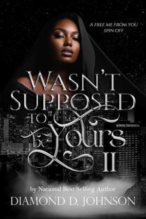 Wasn’t Supposed To Be Yours 2