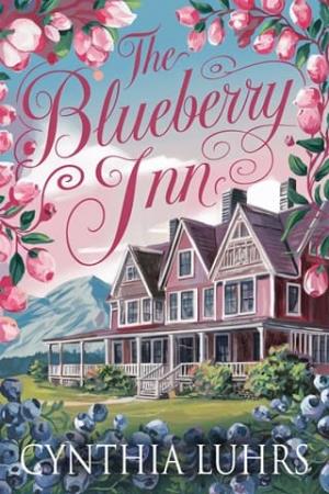 The Blueberry Inn (Blueberry Hill #4)