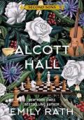 Alcott Hall (Second Sons #3)