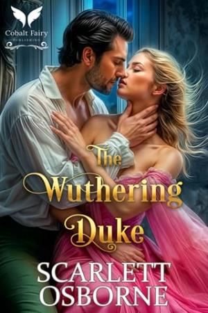 The Wuthering Duke (Corset Chronicles #2)