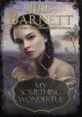 My Something Wonderful (Sisters of Scotland #1)