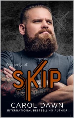 Property of Skip (Iron Shadows MC #4)