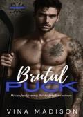 Brutal Puck (Sinful Puck #1)