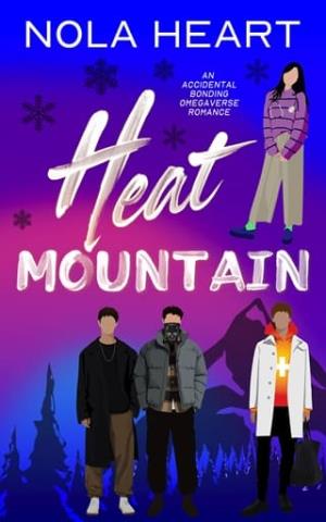 Heat Mountain (DestinationVerse #2)