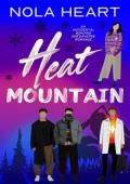 Heat Mountain (DestinationVerse #2)