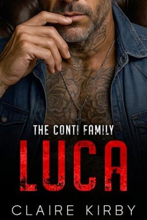 Luca (The Conti Family #1)