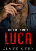 Luca (The Conti Family #1)