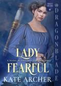 Lady Fearful (A Series of Senseless Complications #7)