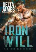 Iron Will (Iron Brotherhood #1)