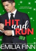Hit and Run (Save the Date #2)