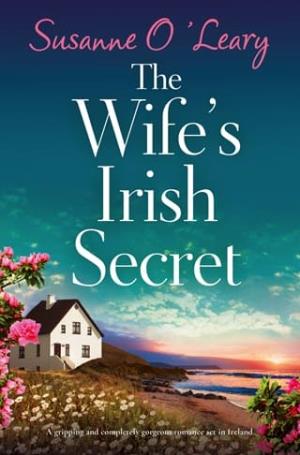 The Wife’s Irish Secret (Magnolia Manor #6)