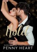 Hold (Booked for Lust #4)