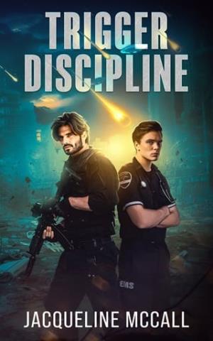 Trigger Discipline (Team Oh Sh!t #1)