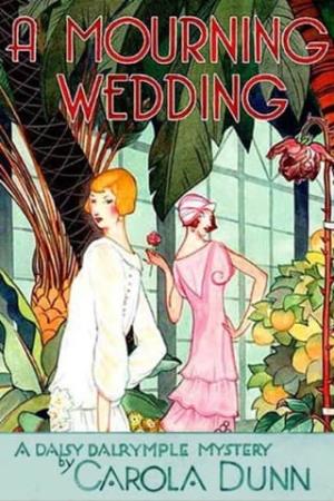 A Mourning Wedding (Daisy Dalrymple Mysteries #13)
