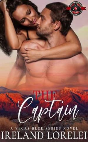 The Captain (Vegas Blue #3)