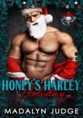 Honey’s Harley Holiday (Jacksonville Saints MC #28)