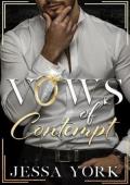 Vows of Contempt (The Sovrano Mafia Empire #2)
