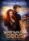 Wayward Gods (Souls of the Road #5)