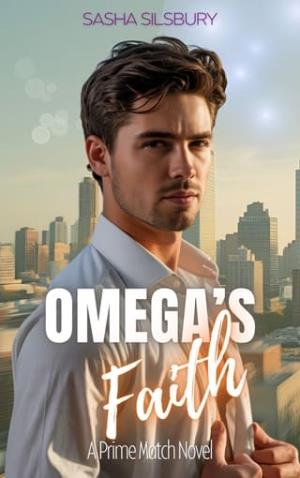 Omega’s Faith (Prime Match #3)