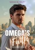 Omega’s Faith (Prime Match #3)