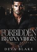 Forbidden Bratva Virgin (Dubrov Bratva #18)