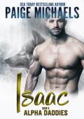 Isaac (Alpha Daddies #8)