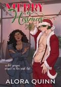 Merry Hissmas (Holiday Romances #3)