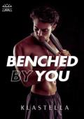 Benched By You (RIDGEWATER U #1)