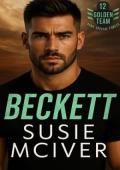 Beckett (THE GOLDEN TEAM #12)