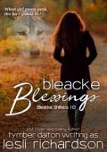 Bleacke Blessings (Bleacke Shifters #10)