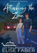 Attacking the Zone (Sierra Hockey #5)