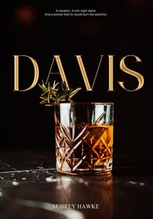 Davis (Fowler Enterprise #2)