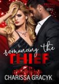 Romancing the Thief (Ring of Thieves #3)