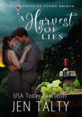 A Harvest of Lies (The Secrets of Stone Bridge #2)