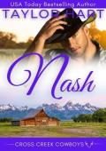 Nash (Cross Creek Wyoming Ranch #6)
