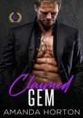 Claimed Gem (The Moustakas #4)