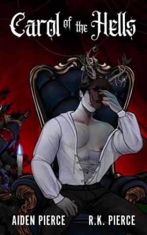 Carol of the Hells (Death Bound Duet)