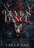 Devil’s Dance (Jaga and the Devil #3)