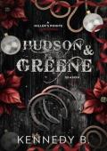 Hudson & Greene (Miller’s Pointe #8)
