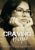 Craving Harper (The Aces’ Sons #15)