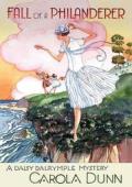 Fall of a Philanderer (Daisy Dalrymple Mysteries #14)